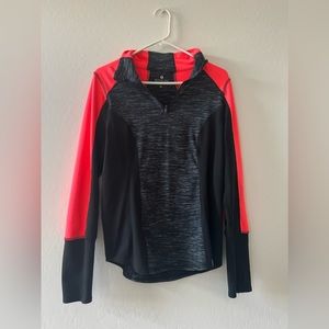 Athletic Long Sleeve